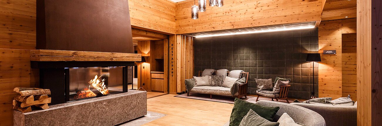 Relaxen im Familienurlaub